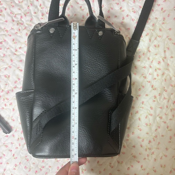 Matt & Nat Mini Backpack - Picture 3 of 10